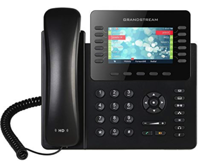 Hosted Business Phone Systems 