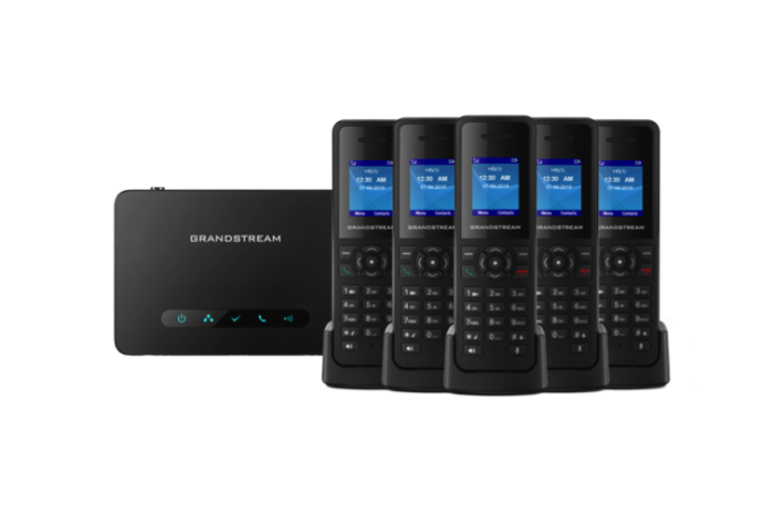 VoIP
