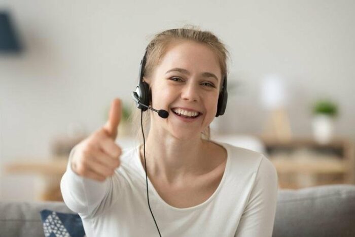 Call center